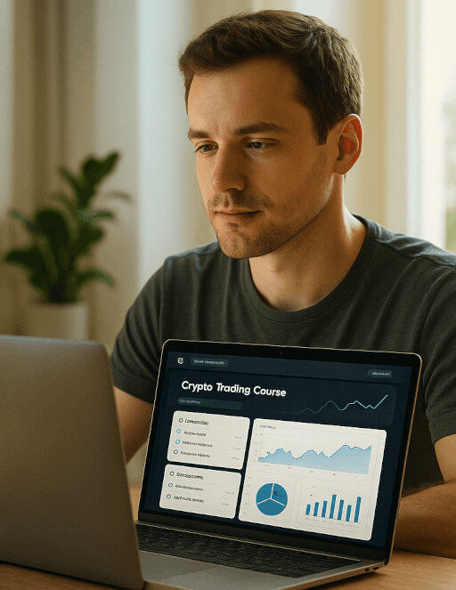 KryptoCORE | System mit Klartext & Struktur