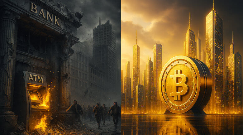 bitcoin rettungsboot