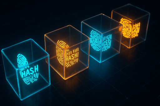 funktion blockchain