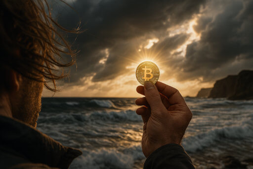 gamechanger bitcoin