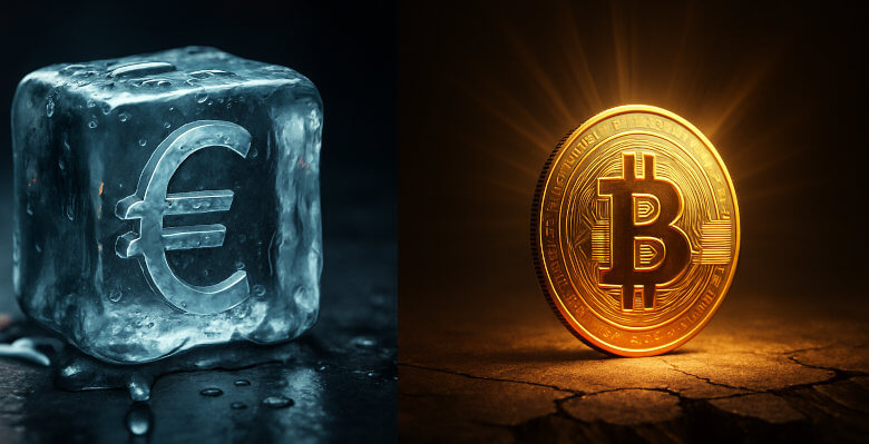 Blogartikel | Bitcoin Chancen und Risiken – Schatz oder Minenfeld? | Fazit