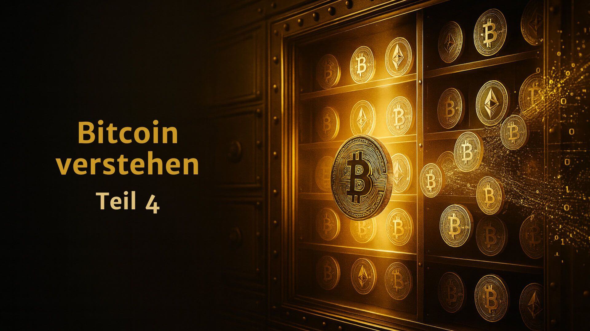 Startseite 2 Blogartikel | Bitcoin Unbekannte Herkunft: Das ungelöste Rätsel von Satoshi Nakamoto | Teil 4 der Serie "Bitcoin verstehen"