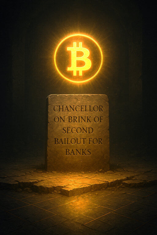 Blogartikel | Bitcoin – Unbekannte Herkunft: Das ungelöste Rätsel von Satoshi Nakamoto | Die Entstehung von Bitcoin