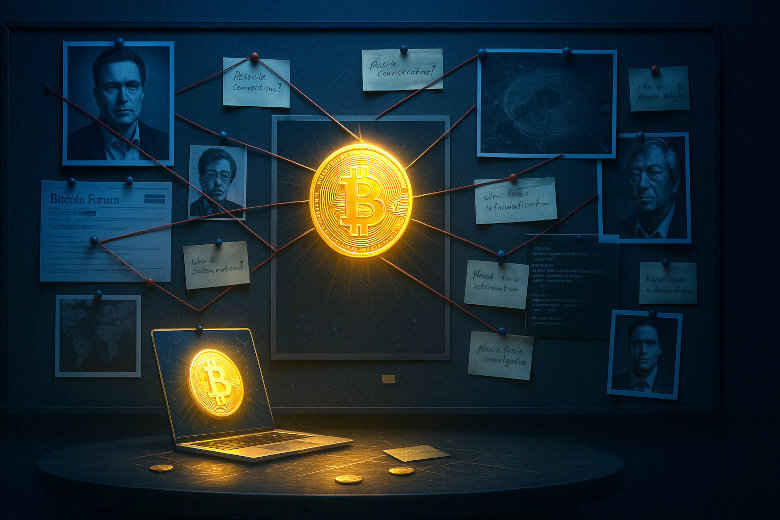 Blogartikel | Bitcoin Chancen und Risiken – Schatz oder Minenfeld? | Fazit
