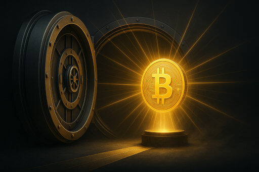Blogartikel | Bitcoin Chancen und Risiken – Schatz oder Minenfeld? | Chancen von Bitcoin