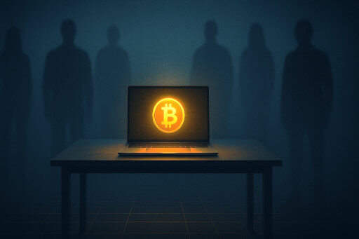 Blogartikel | Bitcoin – Unbekannte Herkunft: Das ungelöste Rätsel von Satoshi Nakamoto | Die Entstehung von Bitcoin