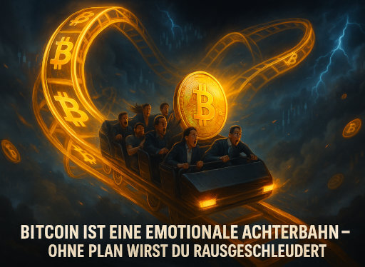 Blogartikel | Bitcoin – Unbekannte Herkunft: Das ungelöste Rätsel von Satoshi Nakamoto | Die Entstehung von Bitcoin