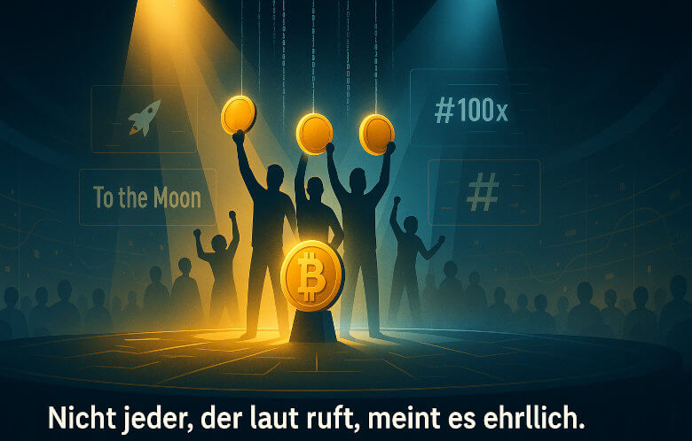 Blogartikel | Bitcoin Chancen und Risiken – Schatz oder Minenfeld? | Fazit