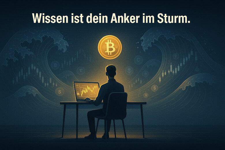 Blogartikel | Bitcoin Chancen und Risiken – Schatz oder Minenfeld? | Fazit