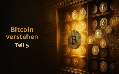 Bitcoin – Anfängerfehler vermeiden