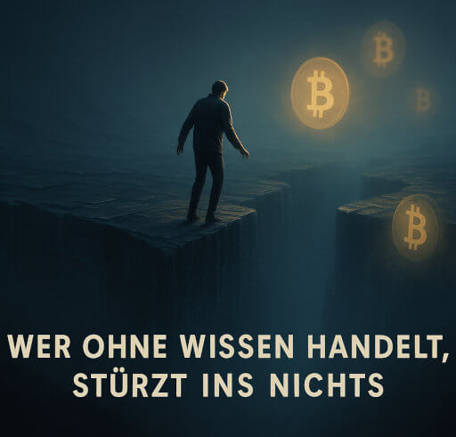 Blogartikel | Bitcoin – Unbekannte Herkunft: Das ungelöste Rätsel von Satoshi Nakamoto | Die Entstehung von Bitcoin