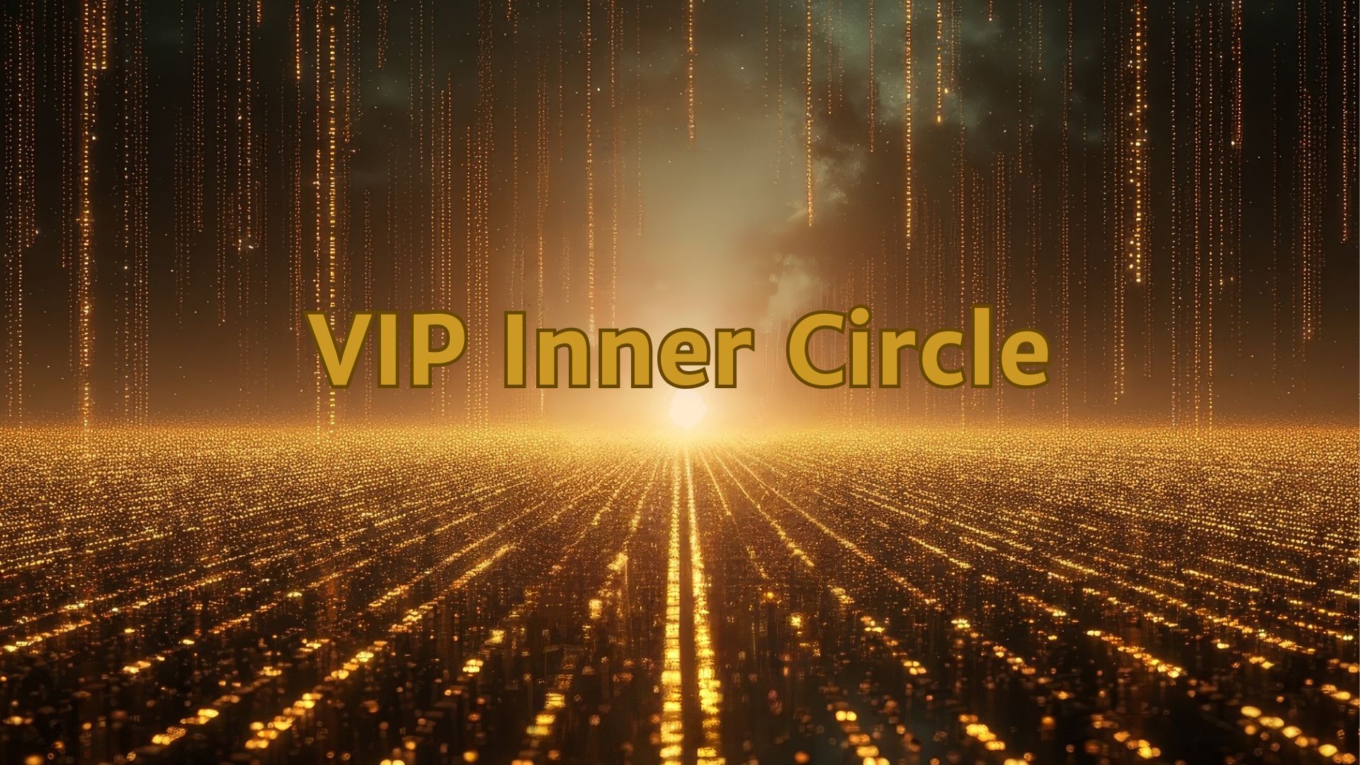 VIP Inner Circle